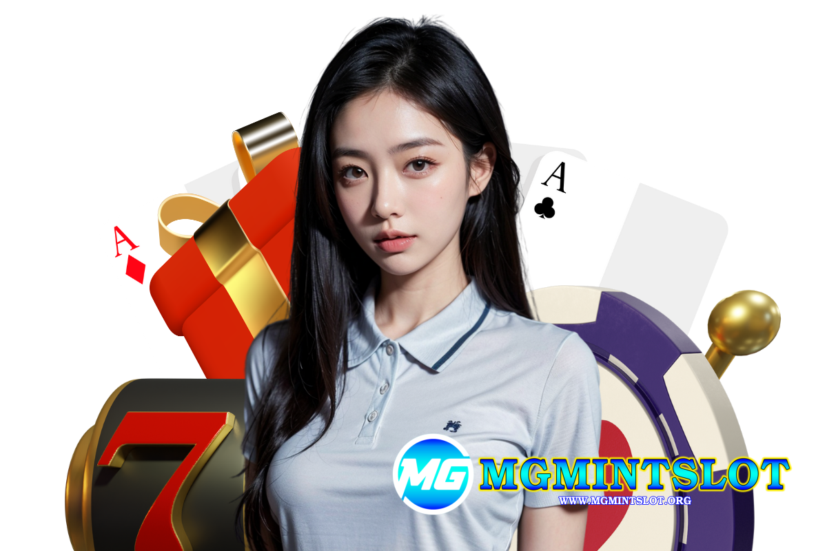 mgmint slot