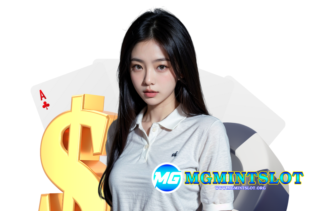 mgmint slot ทางเข้า