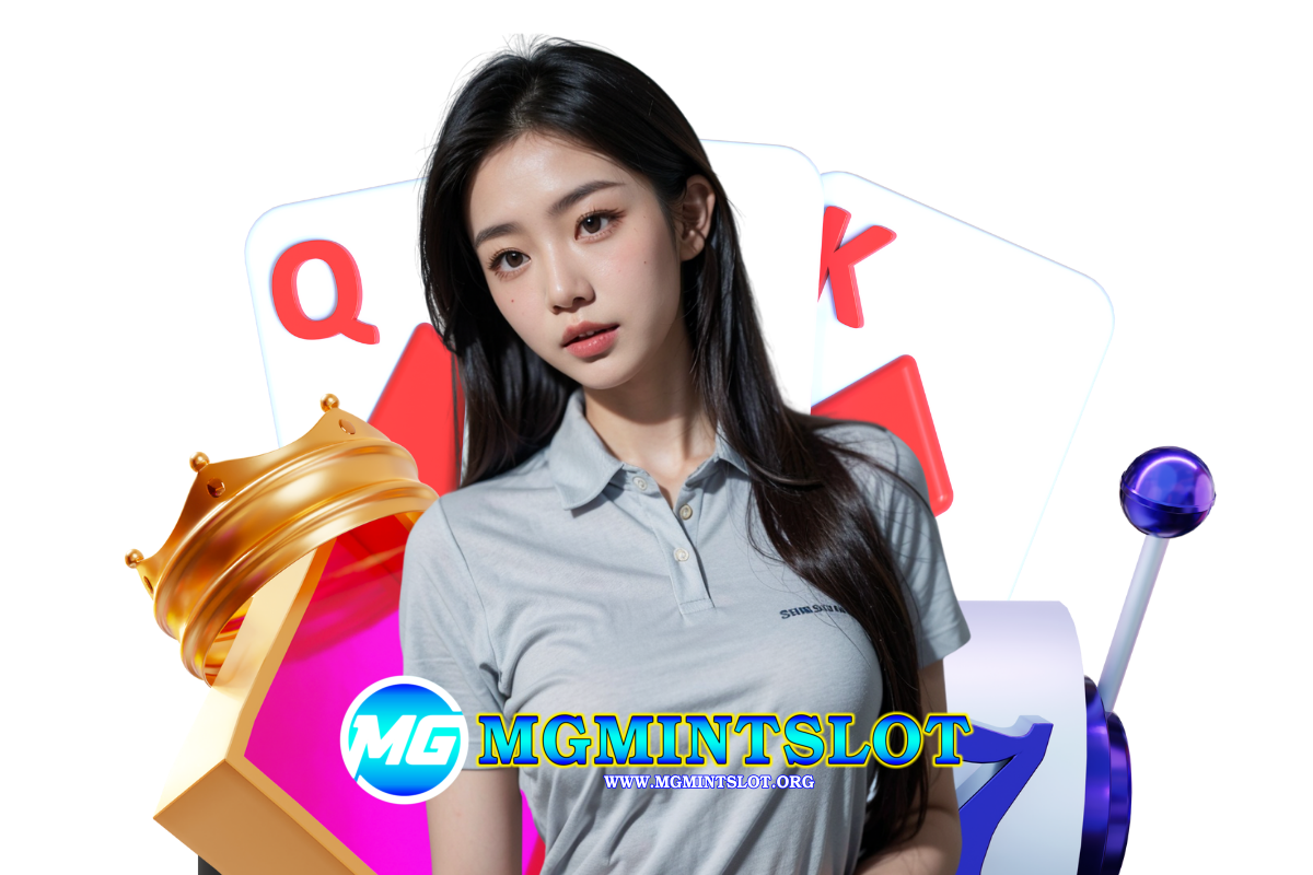 mgmint slot สมัคร