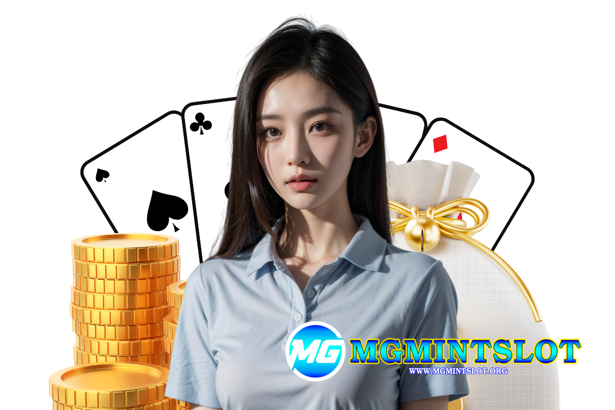 mgmint slot สล็อต