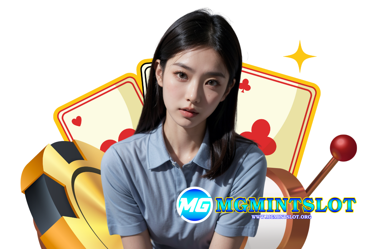 mgmint slot เว็บตรง